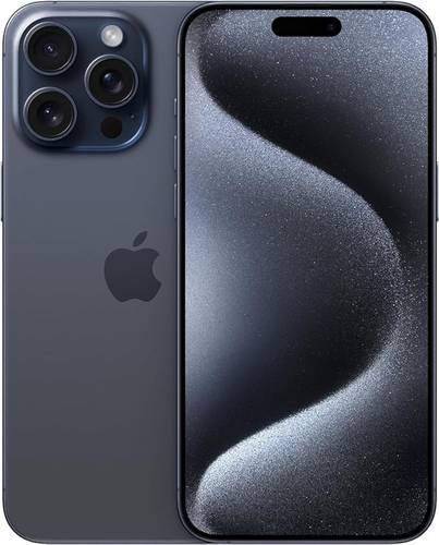  Refurbished Product - Apple iPhone 15 Pro - 3 Months Warranty