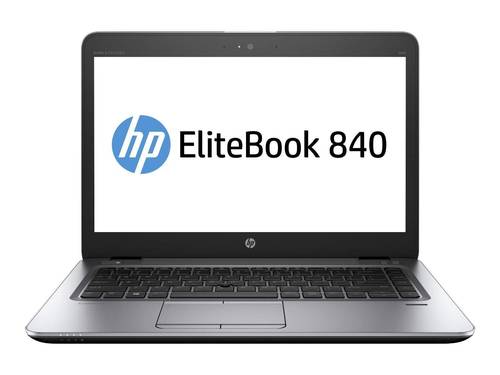 HP Renewed - Elitebook 840 G3 L3C65AV Laptop With 14-Inch Display,Intel Core i5 Processor/6th Gen/8GB RAM/256GB SSD/Intel HD Graphics 520 English Silver