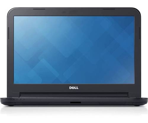 Dell Latitude 3540 Laptop – Core i3 4th Gen, Refurbished