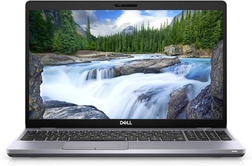 Dell Latitude 5510 Laptop – 10th Gen Intel Core i5, Refurbished