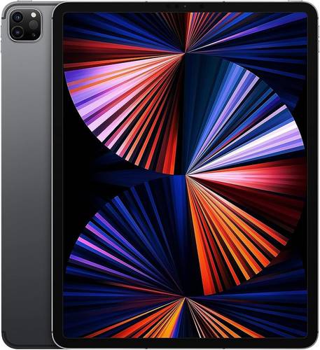 Apple iPad Pro 5th generation 2021 refurbished