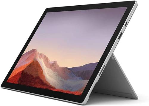 Microsoft Surface Pro 7 - 12.3