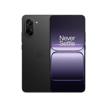 OnePlus Nord CE5 Dual SIM 5G  12GB RAM + 256GB Storage- Black Infinity International Version