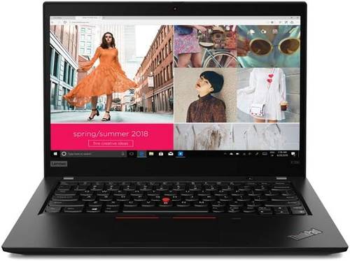 Lenovo ThinkPad X390 13.3