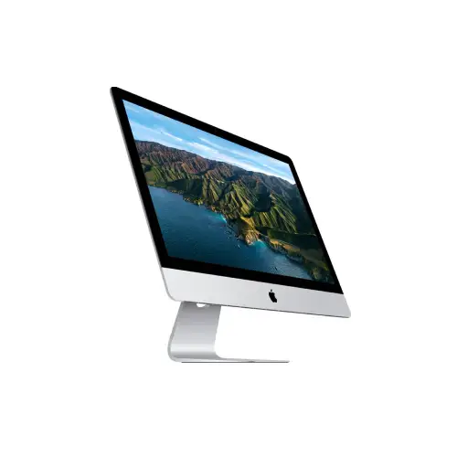 iMac Late 2013 – 27-inch display – Intel Iris Pro