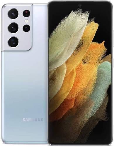 Refurbished Samsung Galaxy S21 Ultra