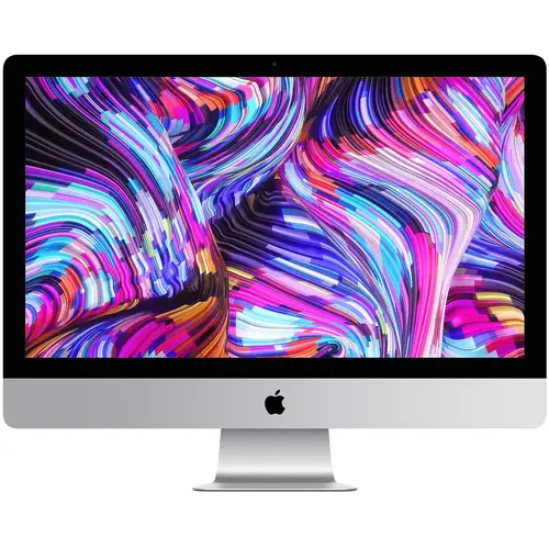 Apple iMac 2014 – All-in-One Desktop Computer | Core i5 | 8GB RAM | 512GB Storage (Refurbished)