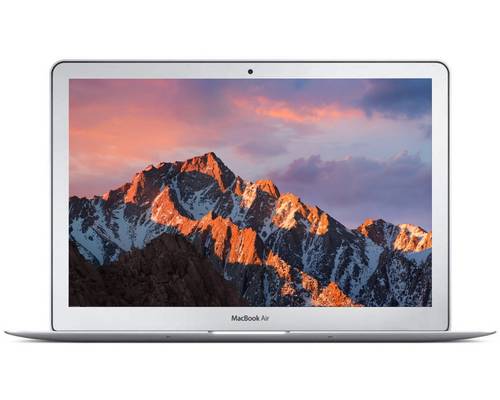 Apple MacBook Air A1466 13-inch Laptop 1.6GHz Core i5, MJVE2LL/A, 4GB RAM, 128GB SSD (Renewed) silver MJVE2LL/A-CR