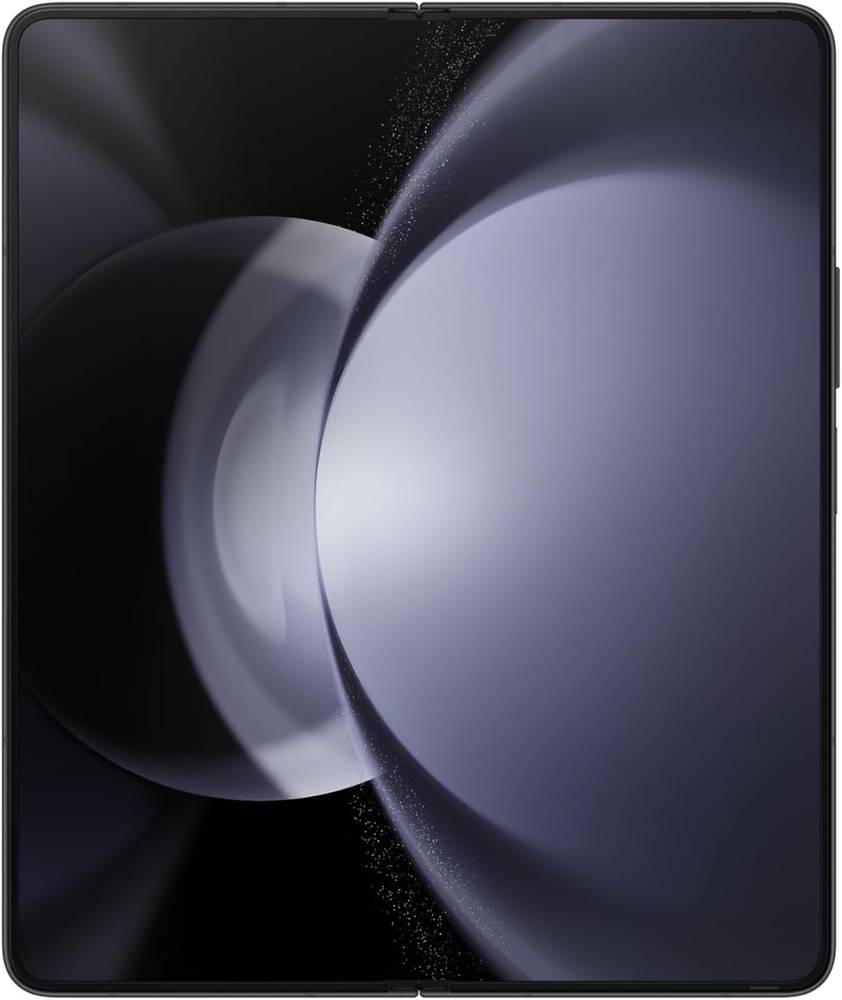 Samsung Galaxy Z Fold 5 Gray