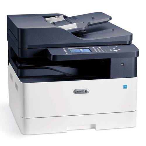 Xerox B1025 Black and White Multifunction Printer, Print, Copy, Scan, Color and Fax