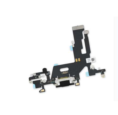 iPhone 11 Lightning Connector Assembly