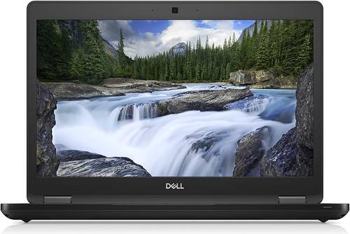 Dell LATITUDE E7490 Laptop - 14