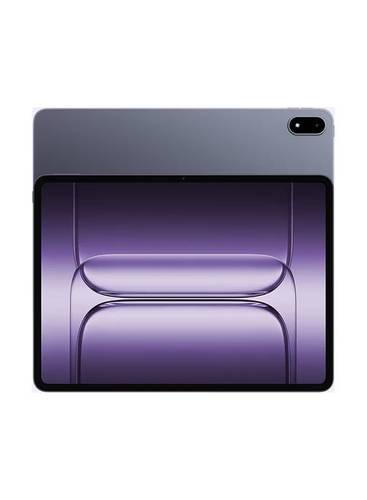 OnePlus Pad 3 Tablet International Version - 512GB Storage - 16GB RAM - Wi-Fi - Storm Blue - New Open Box