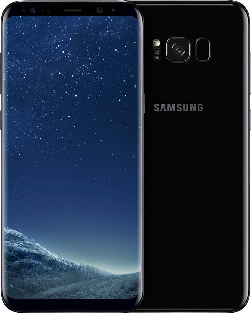 Samsung Galaxy S8 Plus