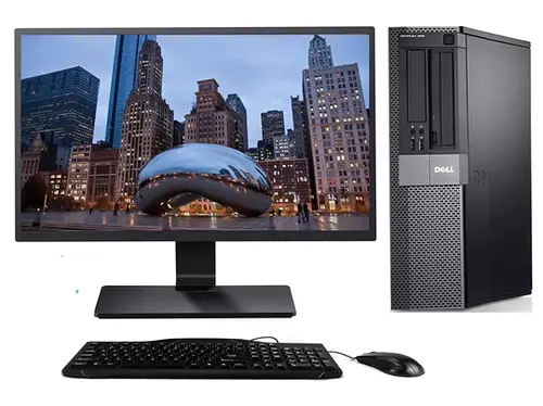 Dell - Dell Optiplex 9020 19