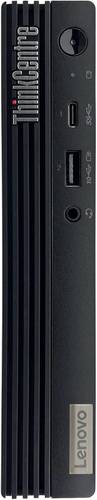 Lenovo - Mini PC 10th Gen | Core i5 | 8GB RAM | 256GB SSD (Renewed)