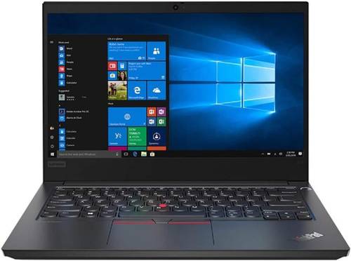 Lenovo ThinkPad E14 Laptop - 14