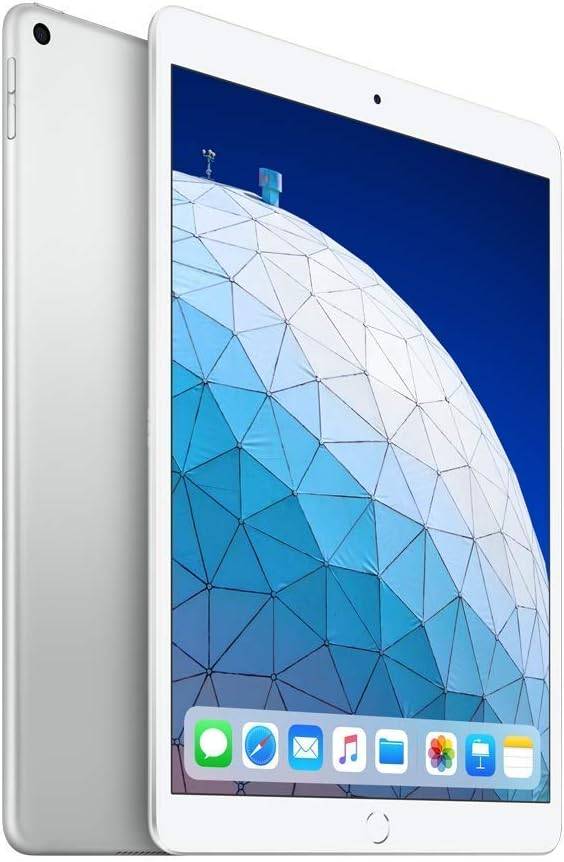 iPad Air 3rd generation 2019