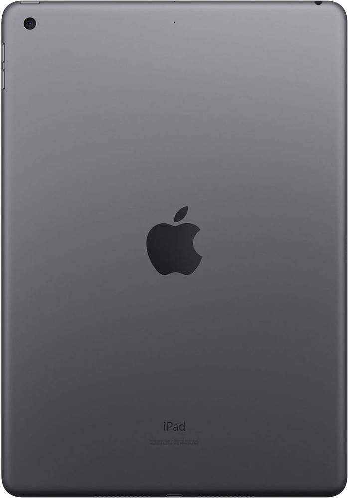 iPad 7th generation 2019