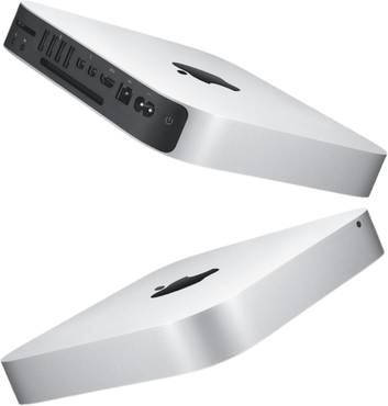Apple Mac Mini 2014 i5 Upgrade | 1TB SSD + 1TB HDD Storage