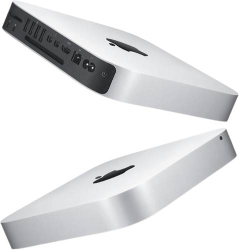 Apple Mac Mini 2014 i5 Upgrade | 1TB SSD + 1TB HDD Storage