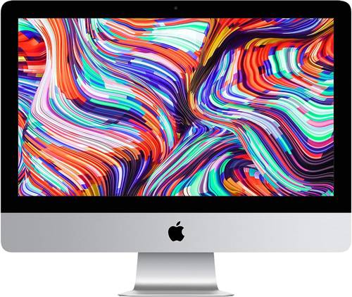 Apple iMac 21.5 inch, 2019, 8 256GB SSD Renewed