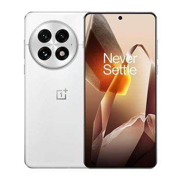 OnePlus 13 Dual SIM with AI, 16GB RAM, 512GB Storage, 5G, Arctic Dawn – International Version