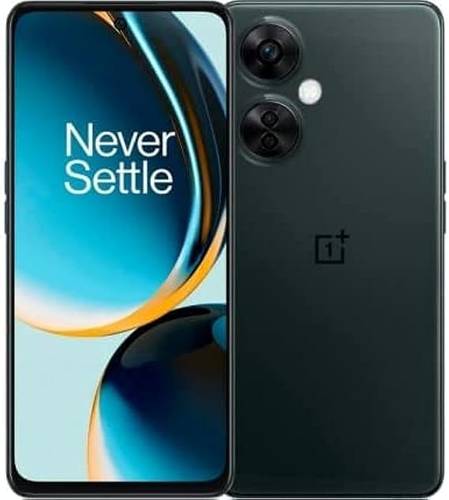 OnePlus Nord CE 3 Lite 5G Chromatic Gray 8GB 256GB Storage - INTERNATIONAL VERSION, Bluetooth