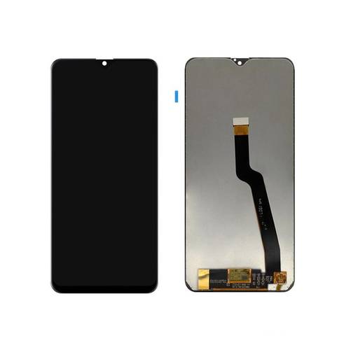 Replacement LCD Screen For Samsung A10 Black