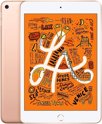 Refurbished Apple iPad Mini 5 (2019)