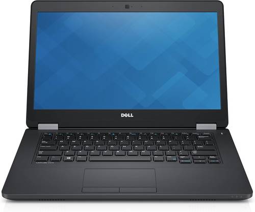 Refurbished - Laptop - Dell Latitude E5470 Refurbished - 14.1