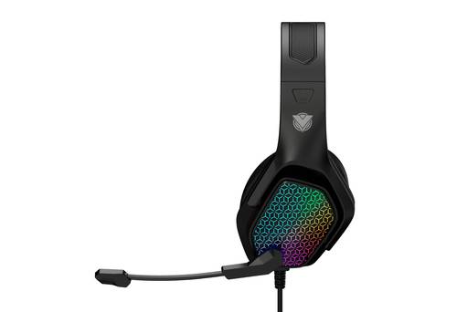 ASA A55 RGB Wired Gaming Headset