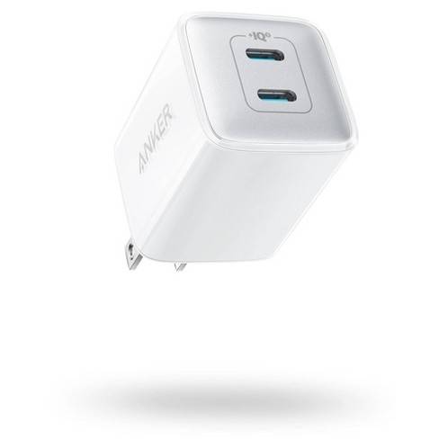 Anker USB-C Nano Pro 40W Wall Charger 