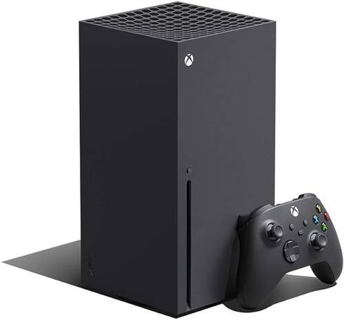 Microsoft Xbox X 1TB Refurbished 6-month warranty