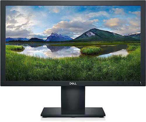 شاشة ديل19 انش LED -E2020H - انش، اسود مجدد