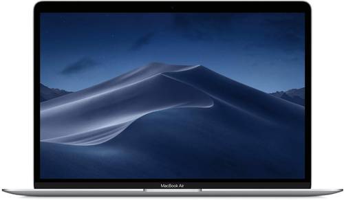 Refurbished MacBook Air 2018