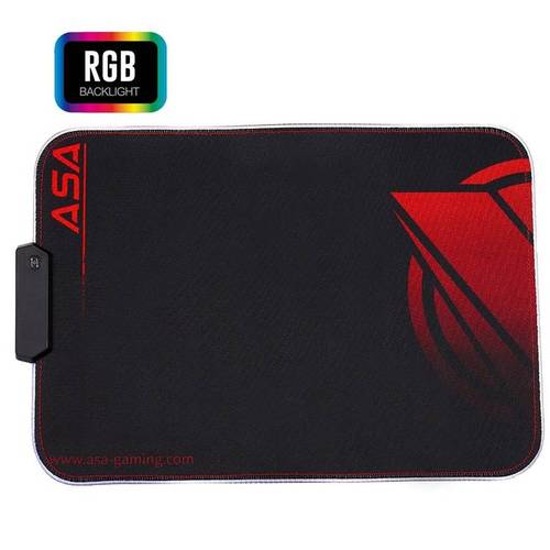 ASA - As pace S RGB Mousepad