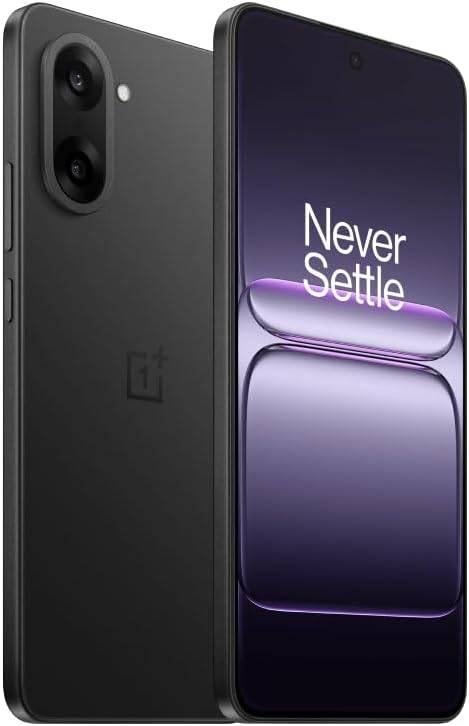 OnePlus Nord 5 - 12GB RAM, 512GB 5G Phantom Grey - New Unlocked