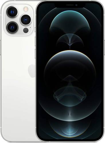  Refurbished Product - Apple iPhone 12 Pro Max  - 3 Months Warranty