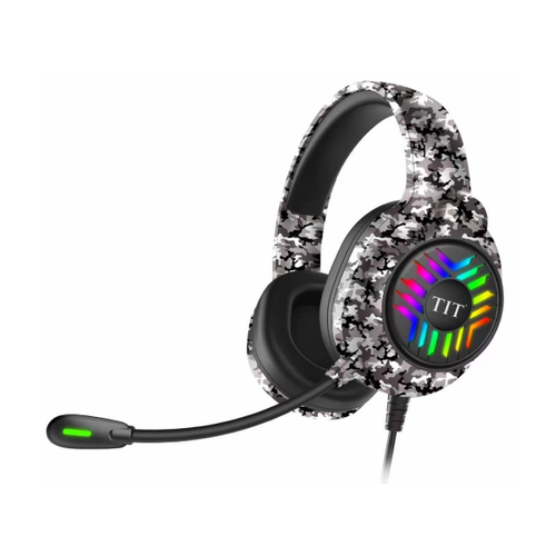 TG-460 Gaming Headset