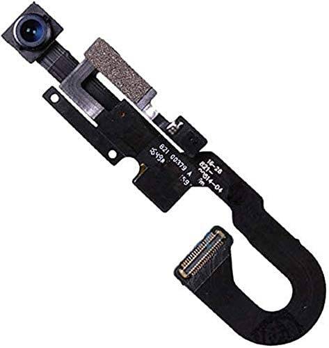 Compatible with iPhone Face Front Camera with Sensor Proximity Light and Microphone Flex Cable Replacement for iPhone 7 4.7