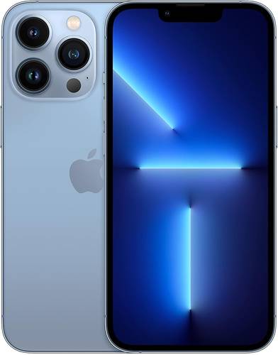  Refurbished Product - Apple iPhone 13 Pro - 3 Months Warranty