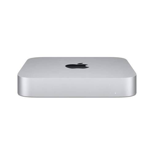 2020 Apple Mac mini with Apple M1 Chip (8GB RAM, 512GB SSD Storage) (Renewed)