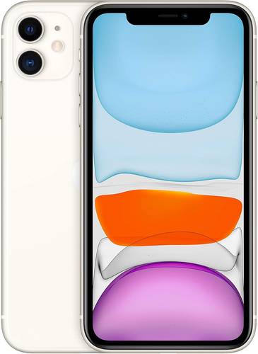 Refurbished Product - Apple iPhone 11  - 3 Months Warranty