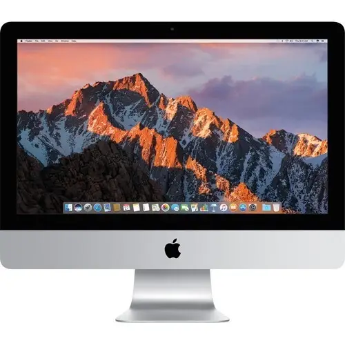 Apple iMac 2015 – All-in-One Desktop Computer | Core i7 | 8GB RAM | 256GB SSD (Refurbished)