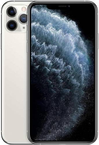 Refurbished Apple iPhone 11 Pro Max | 3-Month Warranty