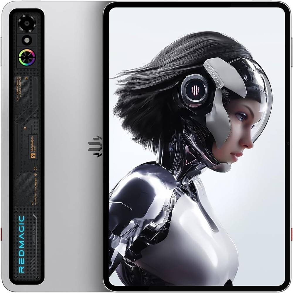 Red Magic Astra Gaming Tablet 256GB | Buy Now