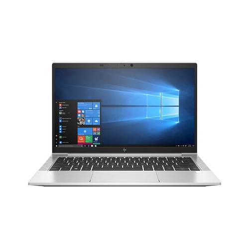 HP Renewed - Elitebook 840 G9 With 14-Inch Disaply,Intel Core i5/12th Gen/16GB DDR5 RAM/512GB SSD/Windows 10 Pro English /Arabic Silver