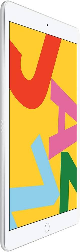 iPad 7th generation 2019