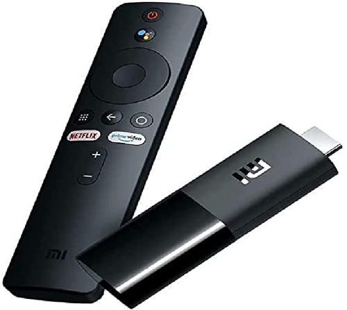 شاومي -Mi TV Stick  للتلفاز نظام Android